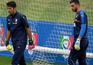 Berita Liga Italia: Toldo Anggap Buffon Merasa Terancam dengan Donnarumma