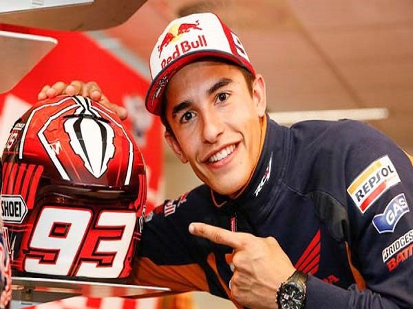 Berita MotoGP: Kesalahan Strategi Ban Penyebab Marquez Gagal Tampil Maksimal di Qatar