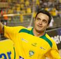 Berita Sepak Bola: Setelah 385 Gol, Falcao Pensiun dari Timnas Futsal Brasil
