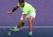 Berita Tenis: Sedikit Goyah Di Awal, Rafael Nadal Atasi Philipp Kohlschreiber Di Miami