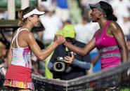 Berita Tenis: Tekuk Patricia Maria Tig, Venus Williams Tantang Svetlana Kuznetsova di Miami Open
