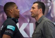 Berita Tinju: Prediksi Pertarungan Klitschko vs Anthony Joshua Menurut Pelatih Inggris, Peter Fury