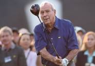 Berita Golf: Mengenang Arnold Palmer, Satu dari "The Big Three" Golf Dunia