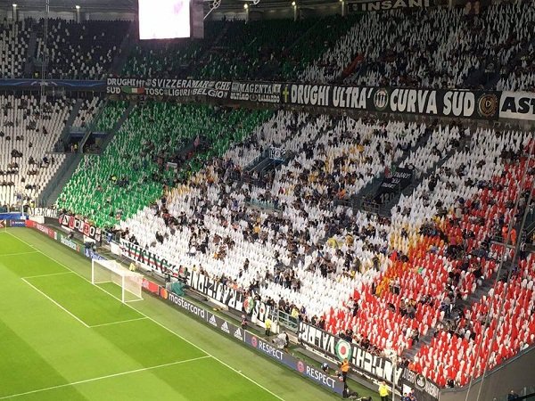 Berita Liga Italia: Komisi Anti Mafia Beberkan Bukan Hanya Juventus yang Berkaitan dengan Tiket Ultras