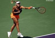 Berita Tenis: Angelique Kerber Pastikan Satu Tempat Di Perempatfinal Miami Open