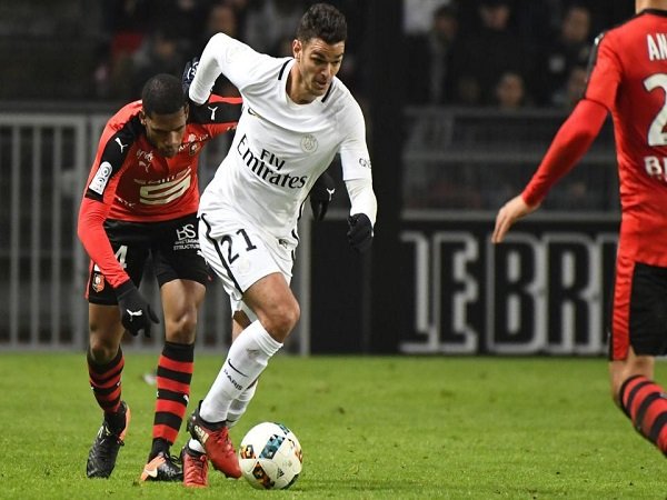 Berita Transfer: Setelah AC Milan, Sevilla Ikut Ramaikan Perburuan Ben Arfa