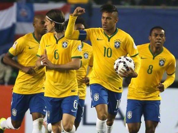 Berita Kualifikasi Piala Dunia: Brasil Pastikan Diri Lolos ke Putaran Final Piala Dunia