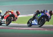Berita MotoGP: Duel Vinales vs Marquez Bagai Kevin Schwantz vs Wayne Rainey
