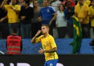 Berita Sepak Bola: Brasil Puncaki Peringkat Dunia FIFA