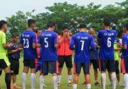 Berita Sepak Bola Nasional: Kalah Adu Penalti, PSP Padang Terhenti di Babak Semifinal Peru Utama Cup VIII