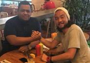 Berita Liga 1 Indonesia: Kunihiro Yamashita Sudah Kembali, PBFC Belum Yakin Dengan Pilihannya