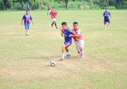 Berita Sepak Bola Nasional: PSP Padang Evaluasi Hasil Minor di Peru Utama Cup VIII