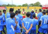 Berita Liga 1 Indonesia: Semen Padang Tak Permasalahkan Regulasi Pembatasan Usia di Liga 1
