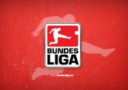Jadwal Bundesliga Liga Jerman Pekan ini, 1-2 April 2017