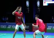 Berita Badminton: Menang atas Duo Mads, Kevin-Marcus Ciptakan All Indonesian Finals di India Open