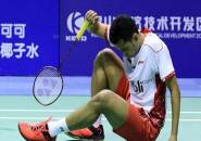 Berita Badminton: Tommy Tersingkir, Indonesia Sisakan Dua Wakil ke Semifinal India Open 2017