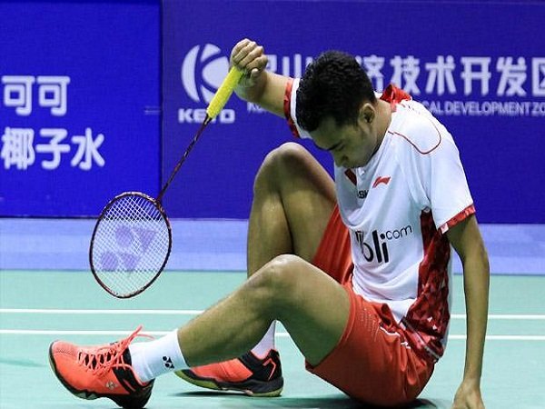 Berita Badminton: Tommy Tersingkir, Indonesia Sisakan Dua Wakil ke Semifinal India Open 2017