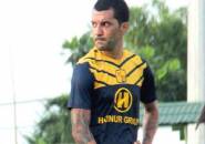 Berita Liga Indonesia: Debut Bela Barito, Thiago Cunha Tampil Gemilang