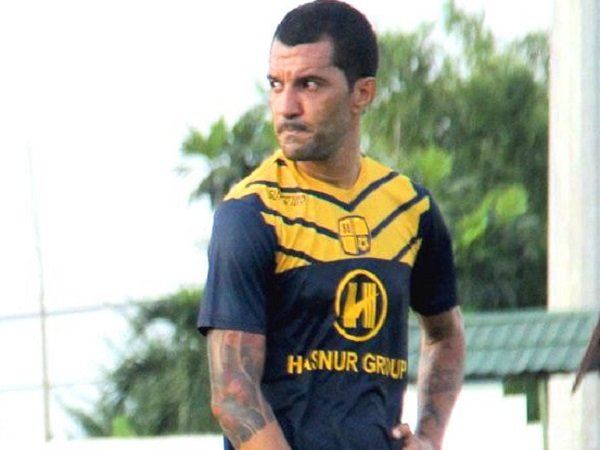 Berita Liga Indonesia: Debut Bela Barito, Thiago Cunha Tampil Gemilang