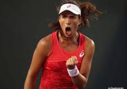 Berita Tenis: Martina Navratilova Terkesan Dengan Johanna Konta Yang Spektakuler