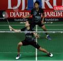 Berita Badminton: Irfan/Weni Sukses Raih Gelar Perdana di Djarum Sirnas Kaltim 2017