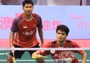 Berita Badminton: Kesempatan Bagi Angga/Ricky Untuk Membalas Kekalahan Dari Kevin/Markus