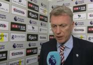 Berita Liga Inggris: Moyes Sebut Sunderland Layak Dapat Poin