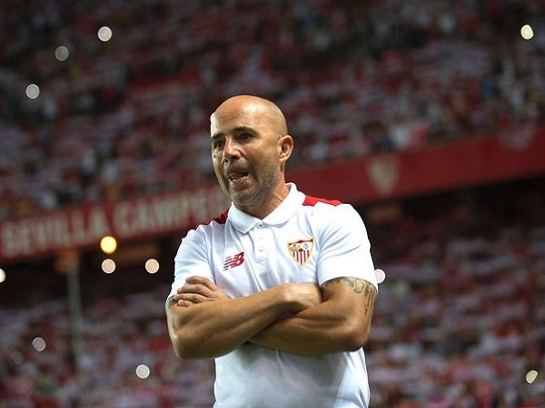 Berita Liga Spanyol: Ditanya Kemungkinan Tangani Argentina, Ini Jawaban Pelatih Sevilla