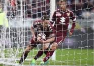 Review Liga Italia: Torino 2-2 Udinese, Belotti Selamatkan Toro dari Kekalahan