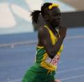 Berita Atletik: Pelajar Jamaika Torehkan Rekor Lari 200 Meter, The Next Usain Bolt?