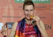 Berita Badminton: Viktor Axelsen Juara Tunggal Putra India Open 2017