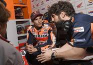 Berita MotoGP: Jelang GP Argentina, Marc Marquez Takutkan Hal Ini