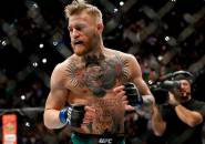 Berita Tinju: McGregor Bisa 'Terbunuh' oleh Mayweather, Kata Juara UFC