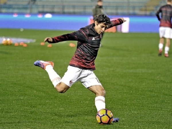 Berita Liga Italia: Soal Peluang Ke Eropa, Mati Fernandez: Milan Sendiri yang Menentukan!