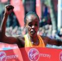 Berita Atletik: Peraih Emas Maraton Olimpiade Positif Doping