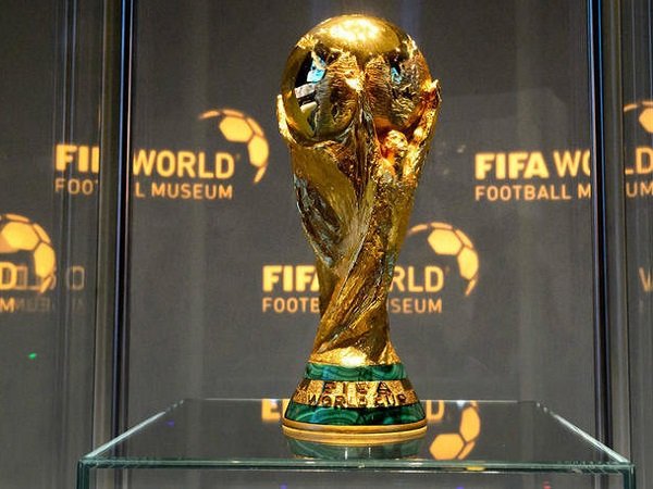Berita Piala Dunia: AS, Meksiko, dan Kanada Ajukan Diri Jadi Tuan Rumah Bersama Piala Dunia 2026