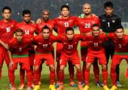 Berita Sepakbola Nasional: Peringkat FIFA Indonesia Turun Delapan Tingkat