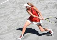 Berita Tenis: Caroline Wozniacki Pastikan Satu Tempat di Perempatfinal Charleston