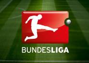 Jadwal Bundesliga Jerman Akhir Pekan ini, 8-9 April 2017