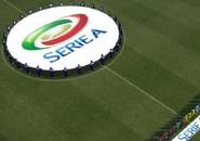 Jadwal Liga Italia Akhir Pekan ini, 8-10 April 2017