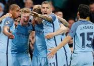 Berita Liga Inggris: Manchester City Jadi Klub Premier League Yang Paling Besar Bayar Agen