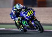 Berita MotoGP: Tersungkur Keluar Sepuluh Besar Sesi Latihan Bebas, Valentino Rossi Pilih Bersabar