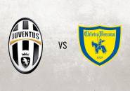 Prediksi Liga Italia: Juventus vs Chievo Verona, Awas Gagal Fokus!
