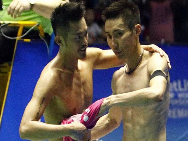 Berita Badminton: Kandaskan Lee Chong Wei, Lin Dan Juara Malaysia Open 2017