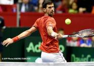 Berita Davis Cup 2017: Sumpah Novak Djokovic untuk Negaranya Serbia