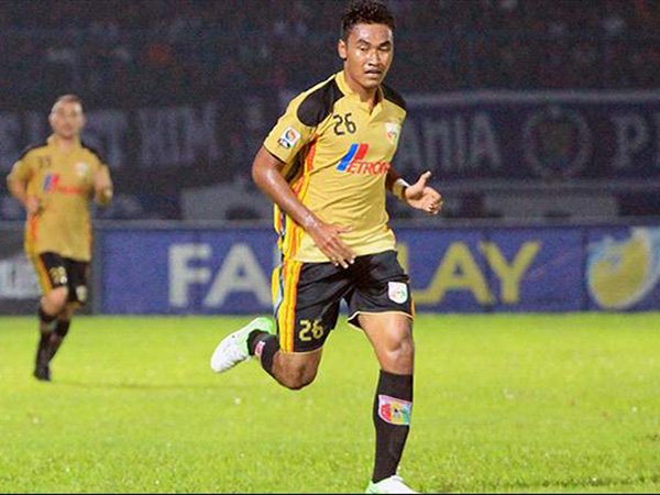 Berita Sepak Bola Nasional: Mitra Kukar Tambah Skuat Eks Pemain Semen Padang