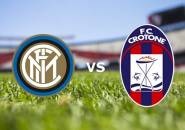 Prediksi Liga Italia: Crotone vs Inter Milan, Nerazzurri Usung Misi Kebangkitan