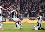 Review Liga Italia: Juventus 2-0 Chievo Verona, Dybala Krusial dan Higuain Cetak Gol