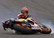 Berita MotoGP: Penyebab Jatuhnya Marc Marquez di Argentina