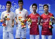 Berita Badminton: 8 Fakta Menarik dari Laga Final Malaysia Open 2017